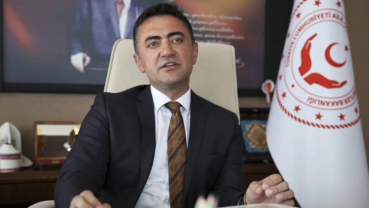 Bülent Tekbıyıkoğlu kimdir? Kırıkkale Valisi Bülent Tekbıyıkoğlu nereli?