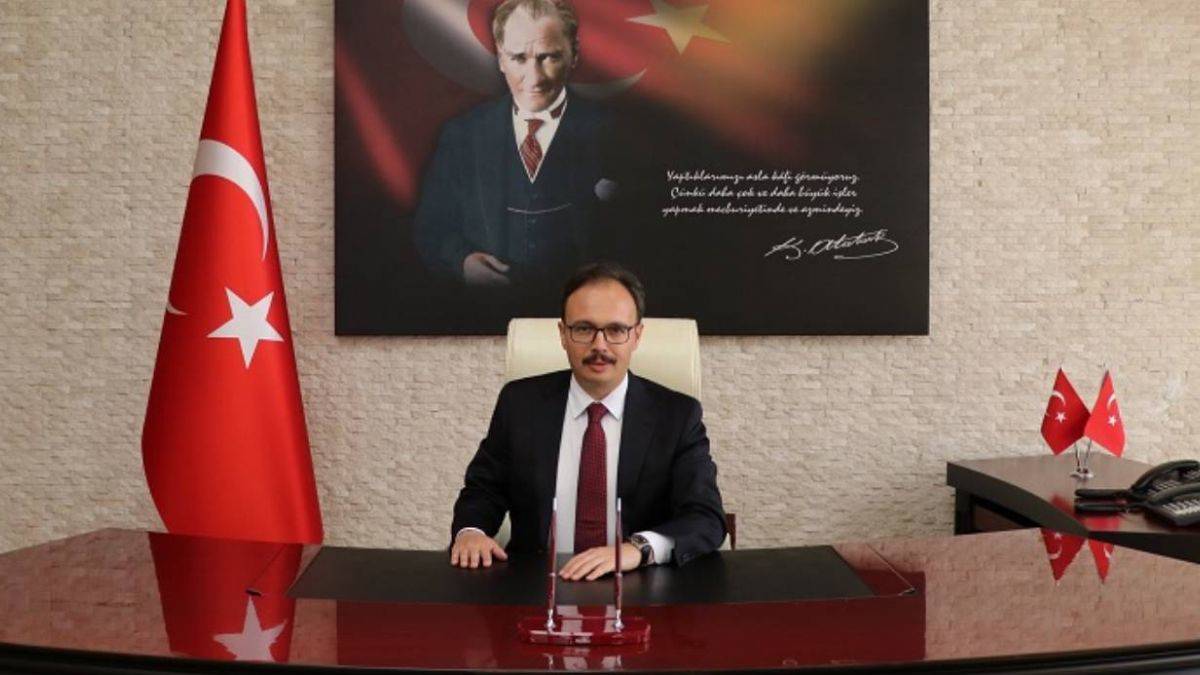 Bilecik Valisi Kemal Kızılkaya kimdir? Kemal Kızılkaya nereli?