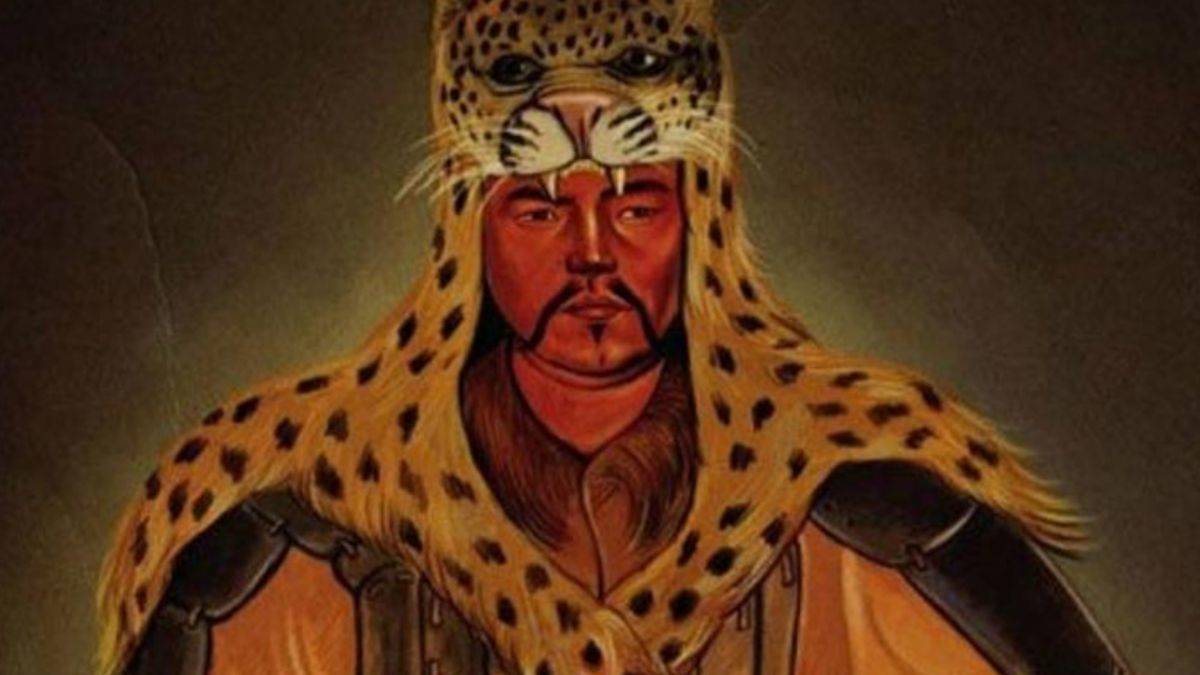 Prof. Dr. Demir: Alp Er Tunga'nın mezarını buldum