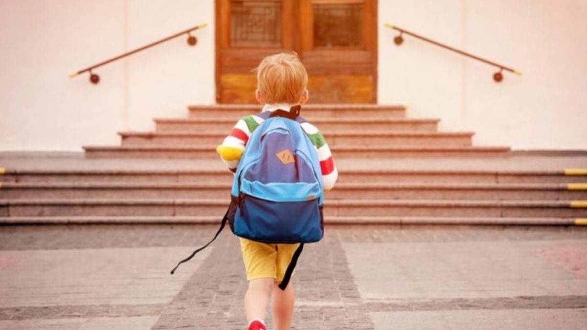 Okula giden çocuğunuzu böyle beslemelisiniz