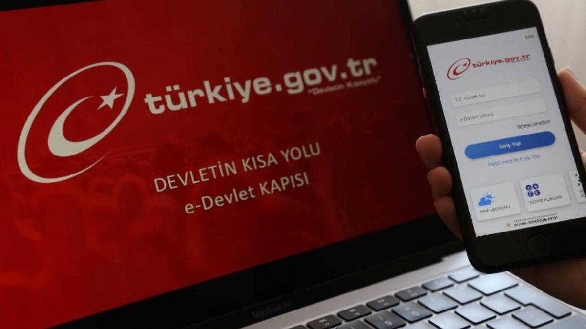 E-Devlet Çalışma Hayatım nedir? Çalışma Hayatım ile hangi bilgilere bakılıyor?