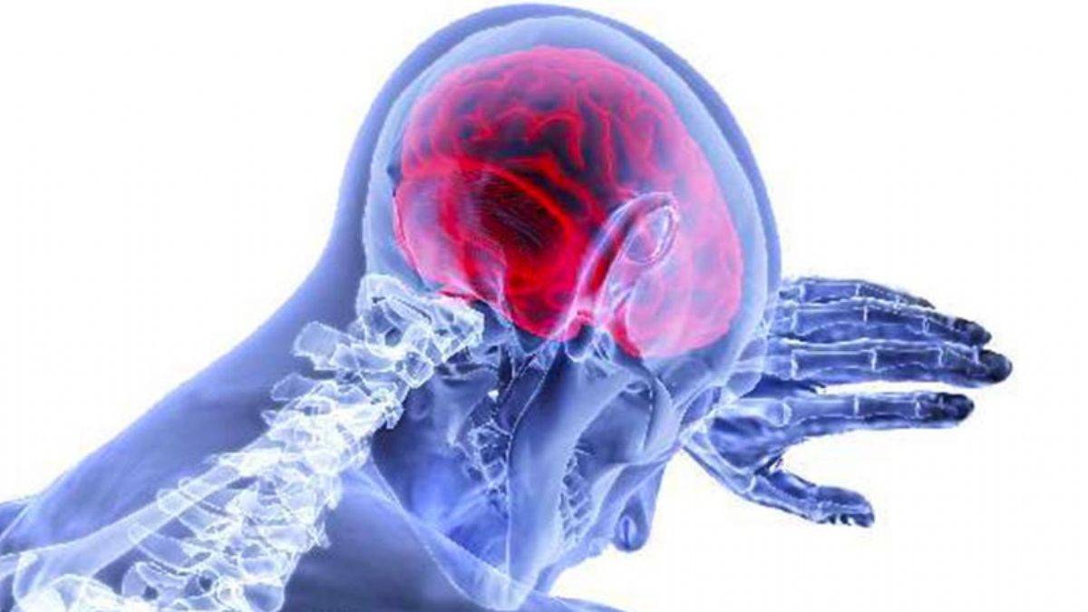 Kovid-19 beyin hacmini değiştiriyor mu?