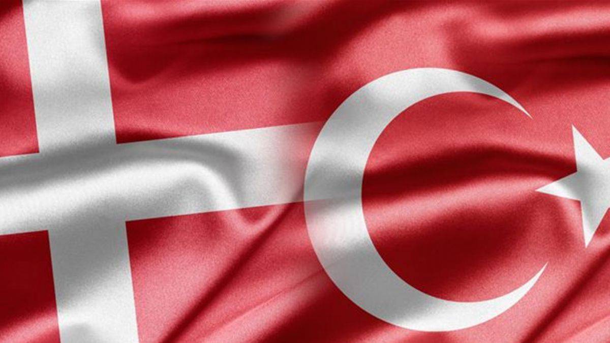 Danimarka ile Türkiye arasındaki ekonomik ilişkilerde 'yeşil enerji' hamlesi
