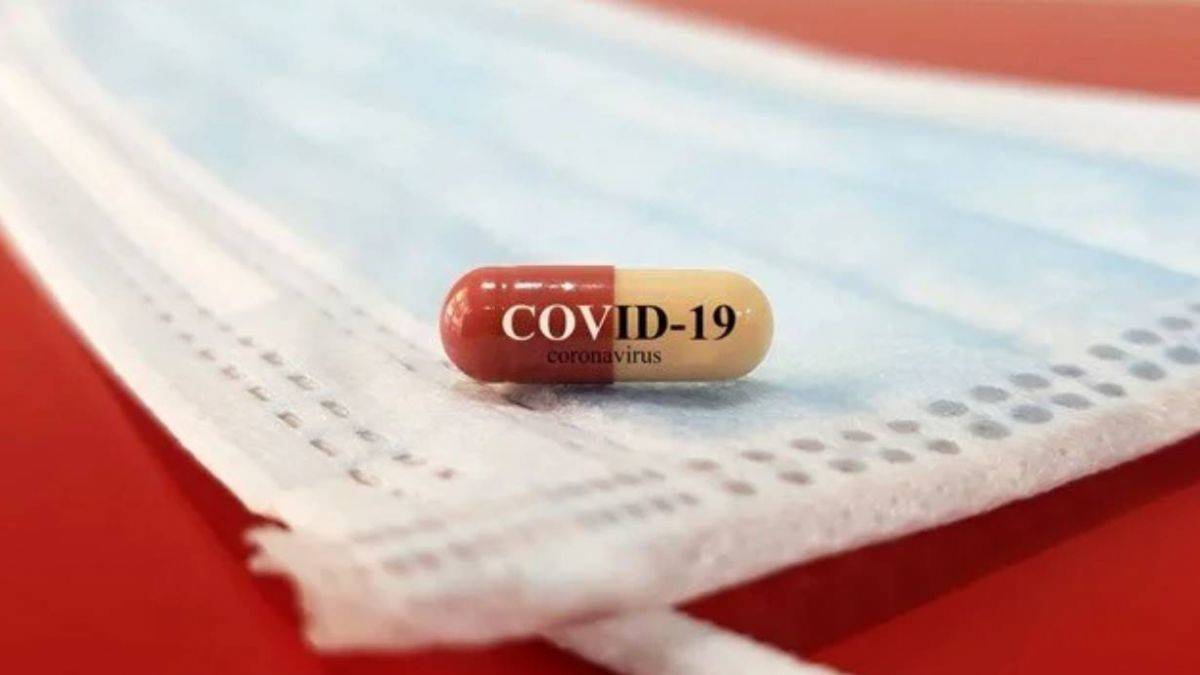 Molnupiravir nedir? Molnupiravir koronavirüsü tedavi eder mi? Molnupiravir eczanede satılıyor mu?
