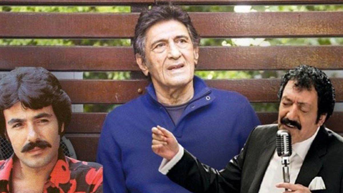 Selçuk Ural'dan tepki çeken açıklama: 'Ferdi Tayfur ve Müslüm Gürses dinleyenlerinin yüzde 90'ı 'kıro'