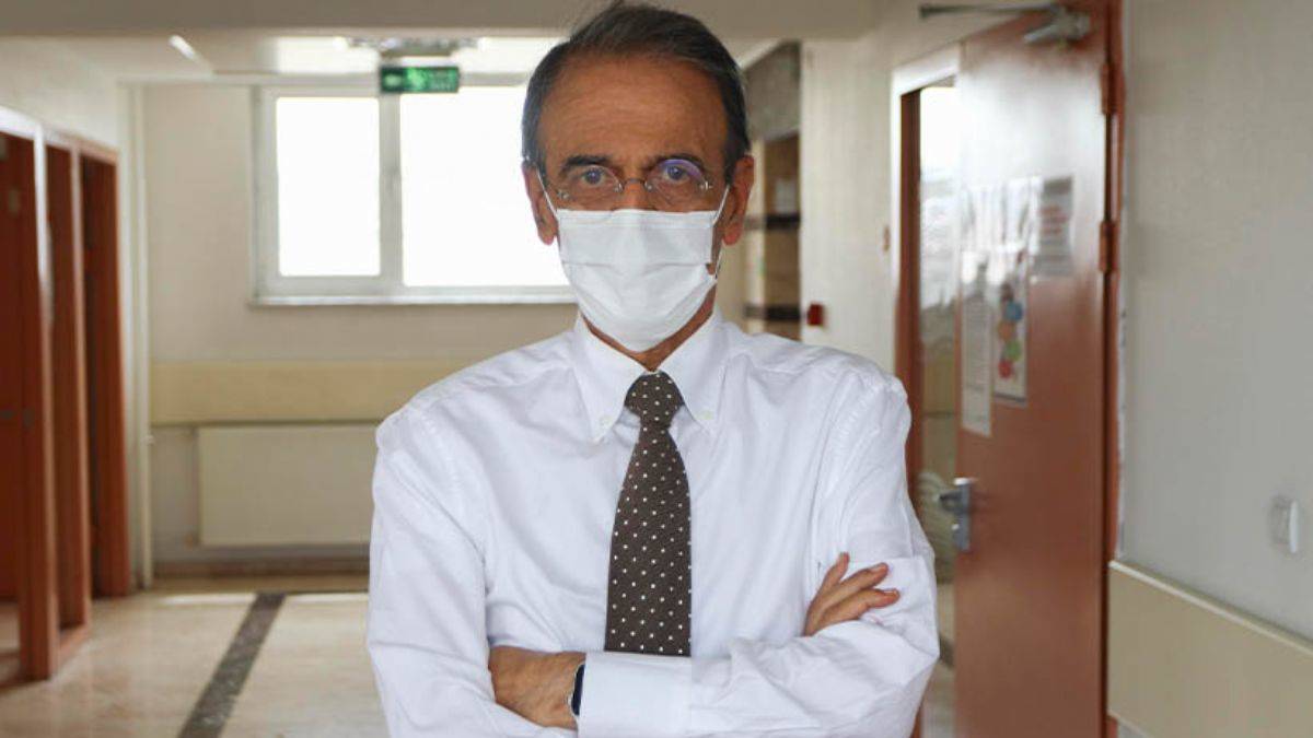 Korkutan uyarı: 'Böyle giderse 5'inci 6'ncı dalgaları yaşayacağız'