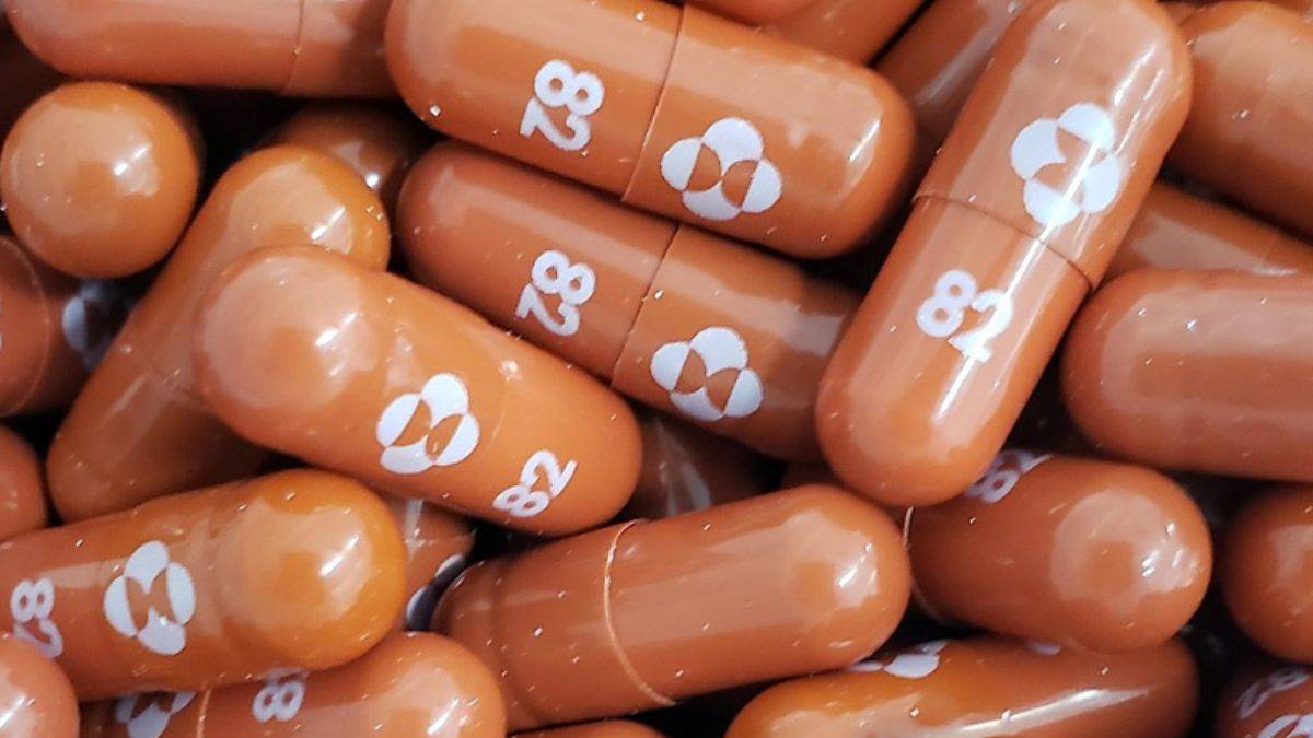 Koronavirüse karşı hap geliştirildi! İşte fiyatı...