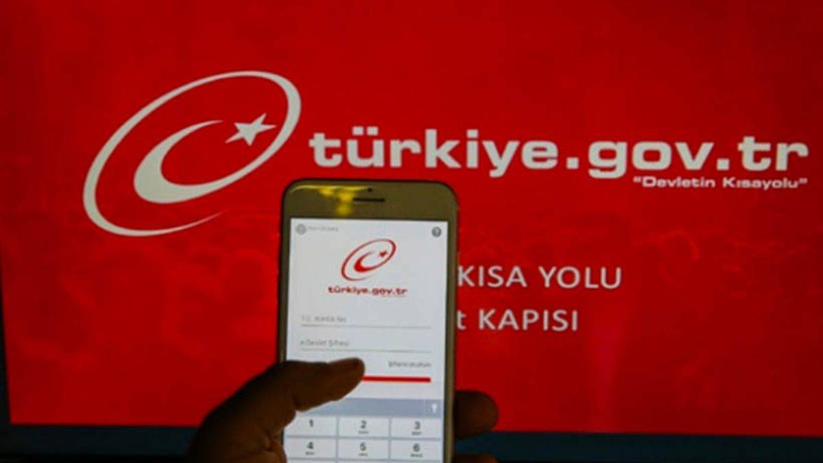 Milyonlarca kişiyi ilgilendiriyor! e-Devlet'ten yeni uygulama