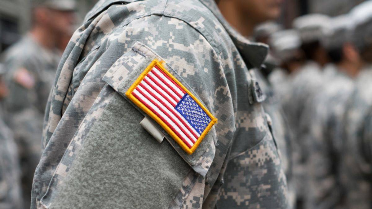 ABD ordusunda 2020'de 580 asker intihar etti