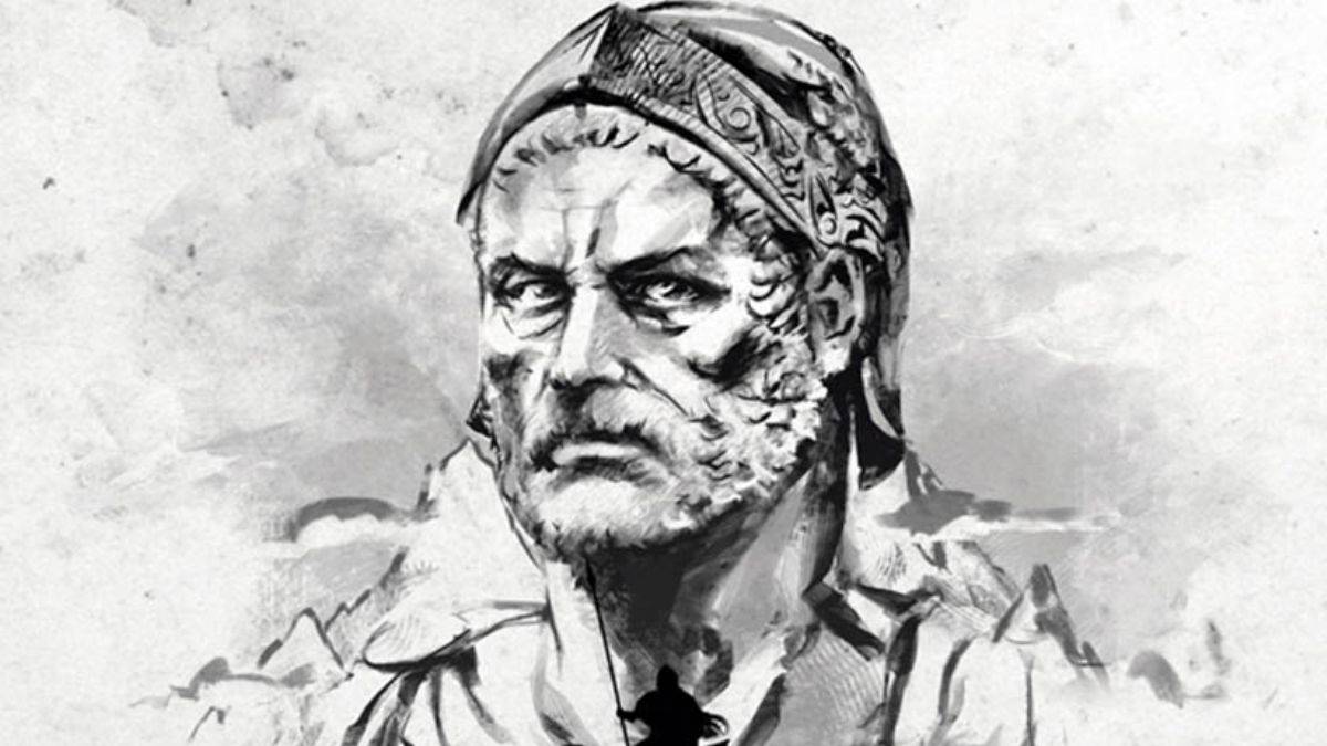 Roma'yı yok etmeye ant içmiş general