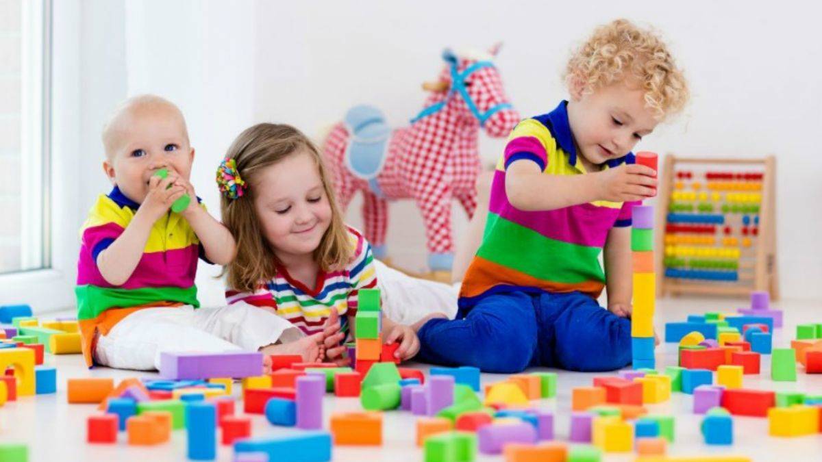 Çocuğunuza fazla oyuncak alarak kötülük yapıyorsunuz