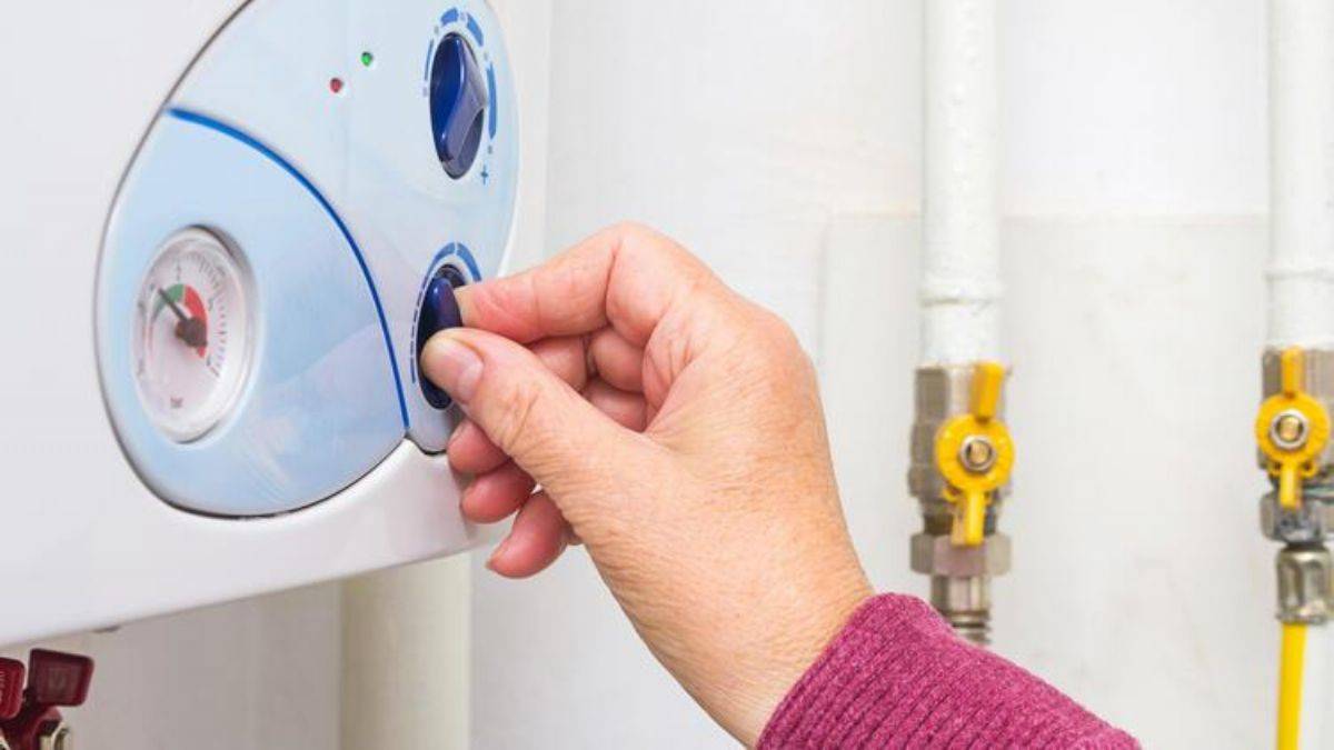 Soğuk havalar geldi… Doğal gazdan nasıl tasarruf ederiz? İşte reçete