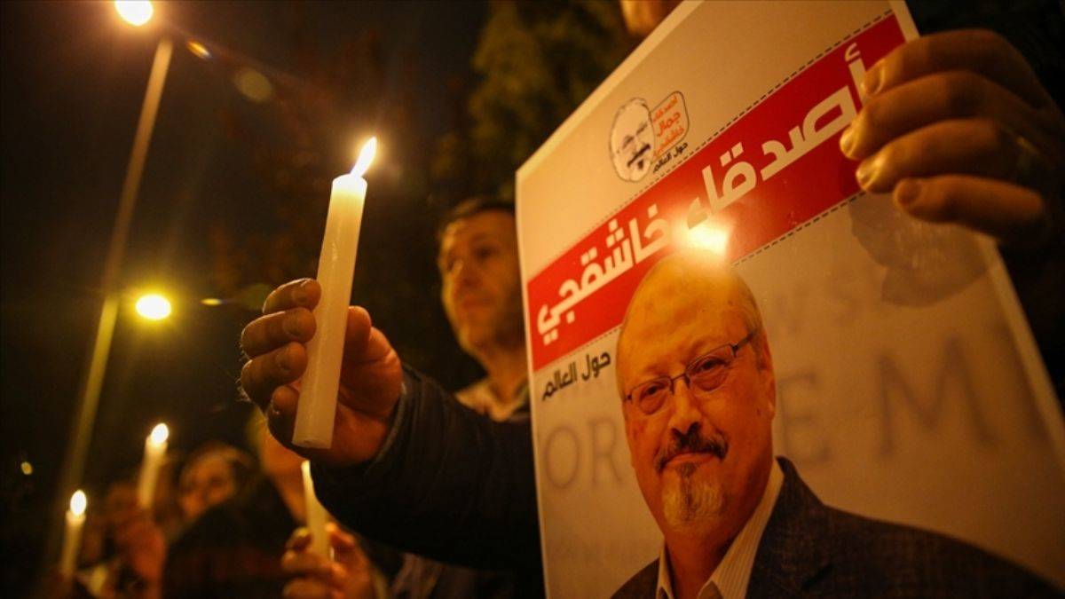 ABD Medyası: Kaşıkçı için adalet sağlanamadı