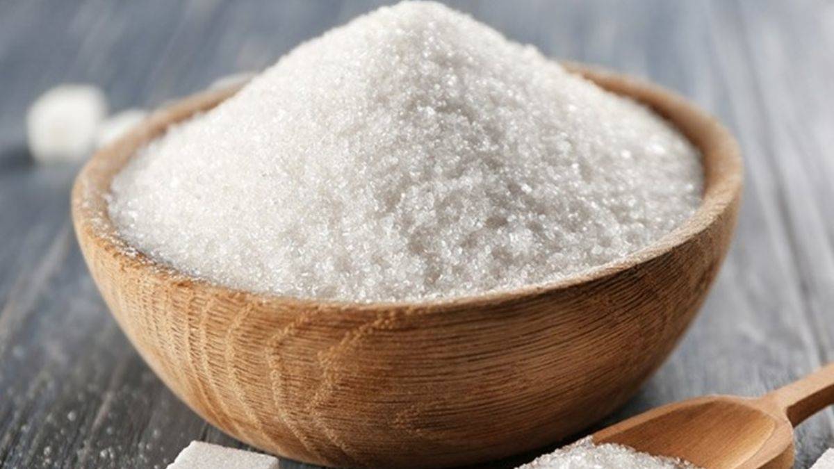 Toz şeker yerine bunları kullanın!
