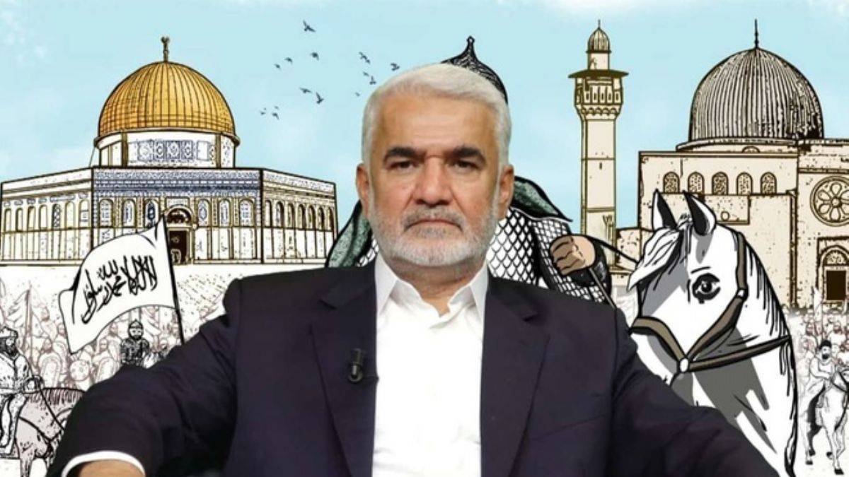 Yapıcıoğlu: Ümitsiz olamayız Selahattin gibi örneğimiz var