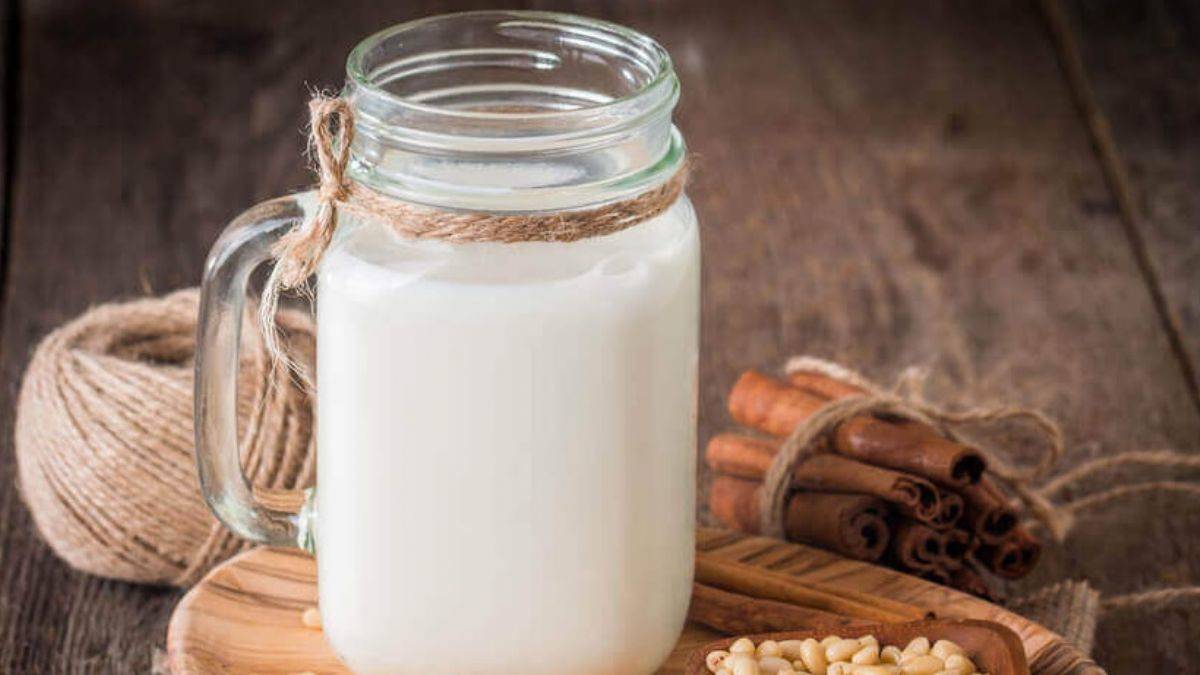 Şifa deposu kinoa sütü nasıl yapılır?