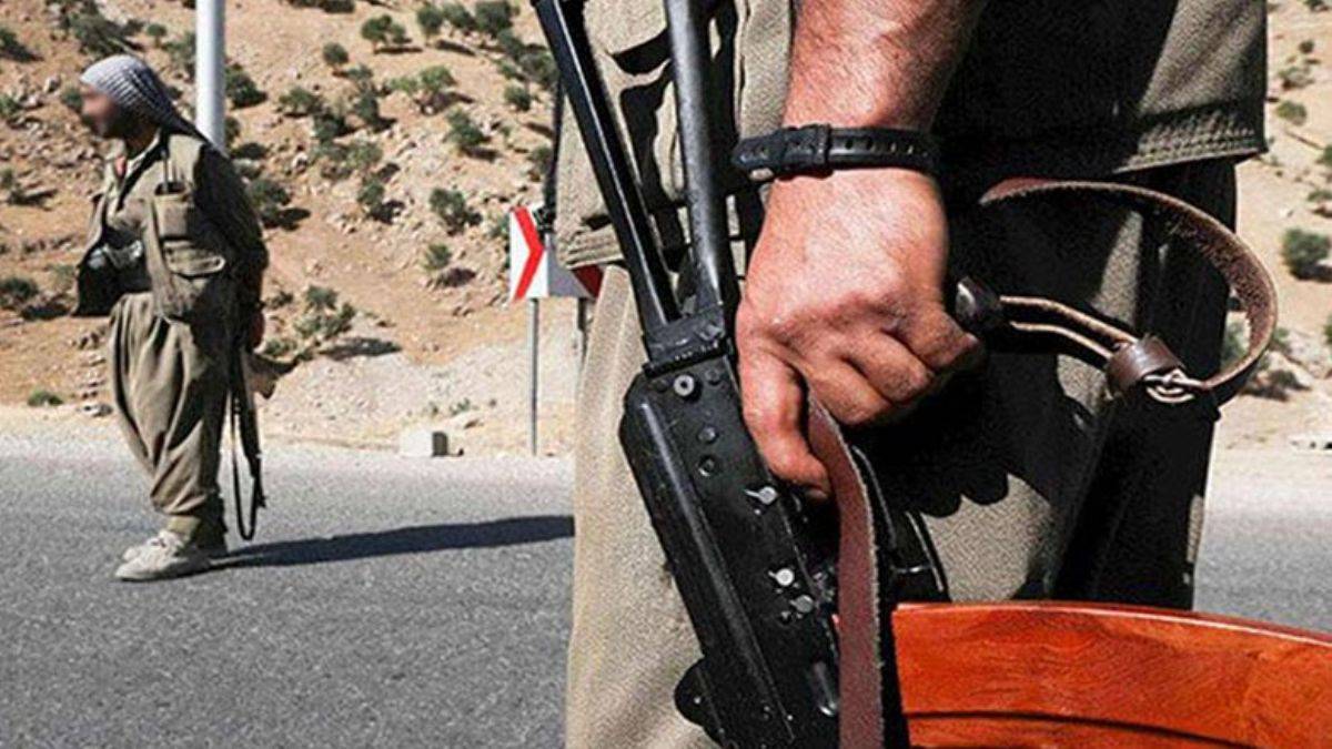 PKK’dan EYP’li saldırı: 2 işçi hayatını kaybetti