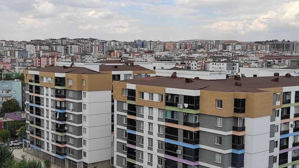 Kira ve konut fiyatları nasıl düşer?