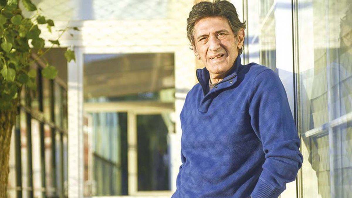 ‘Ferdi Tayfur ve Müslüm Gürses, Türkiye'nin kıro grubunu kapsıyor’