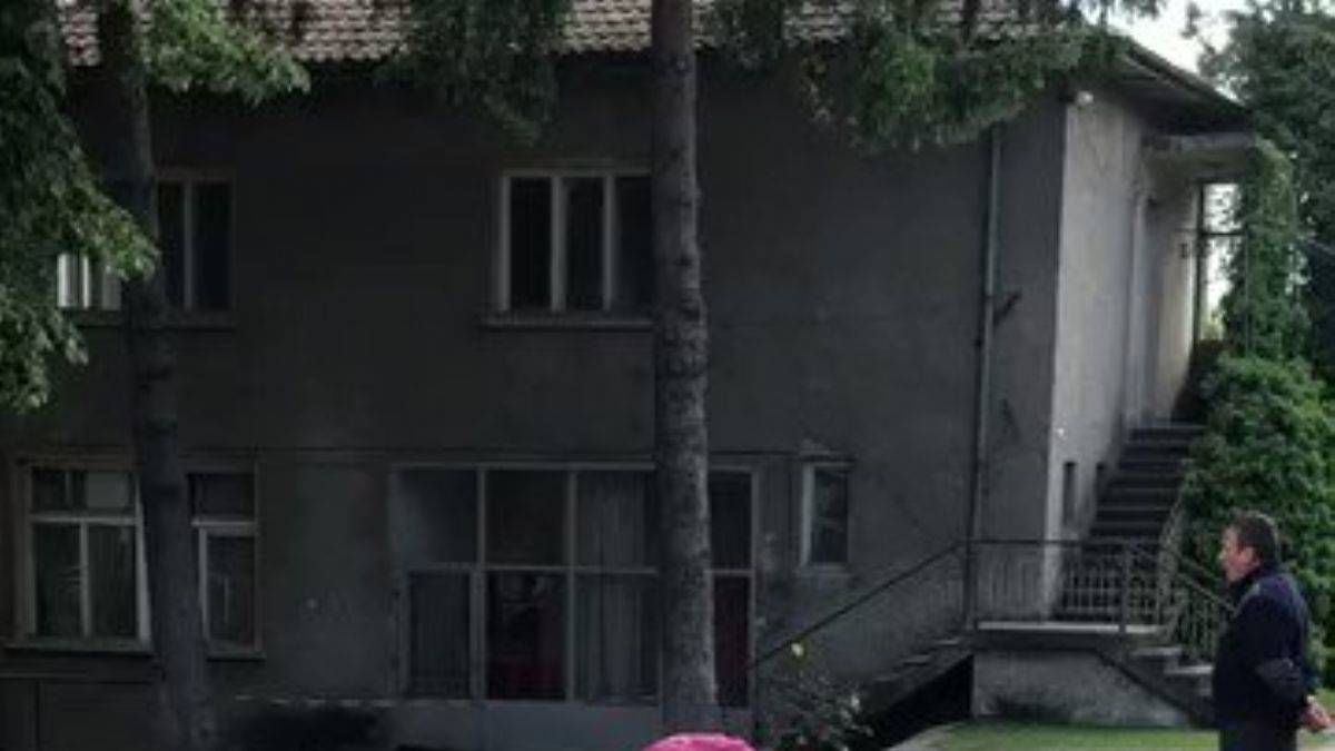 İtfaiye erinden inanılmaz başarı!