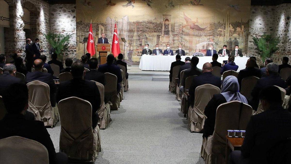 ‘Yabancı karşıtlığı ve İslam düşmanlığı daha da yaygınlaşacaktır’