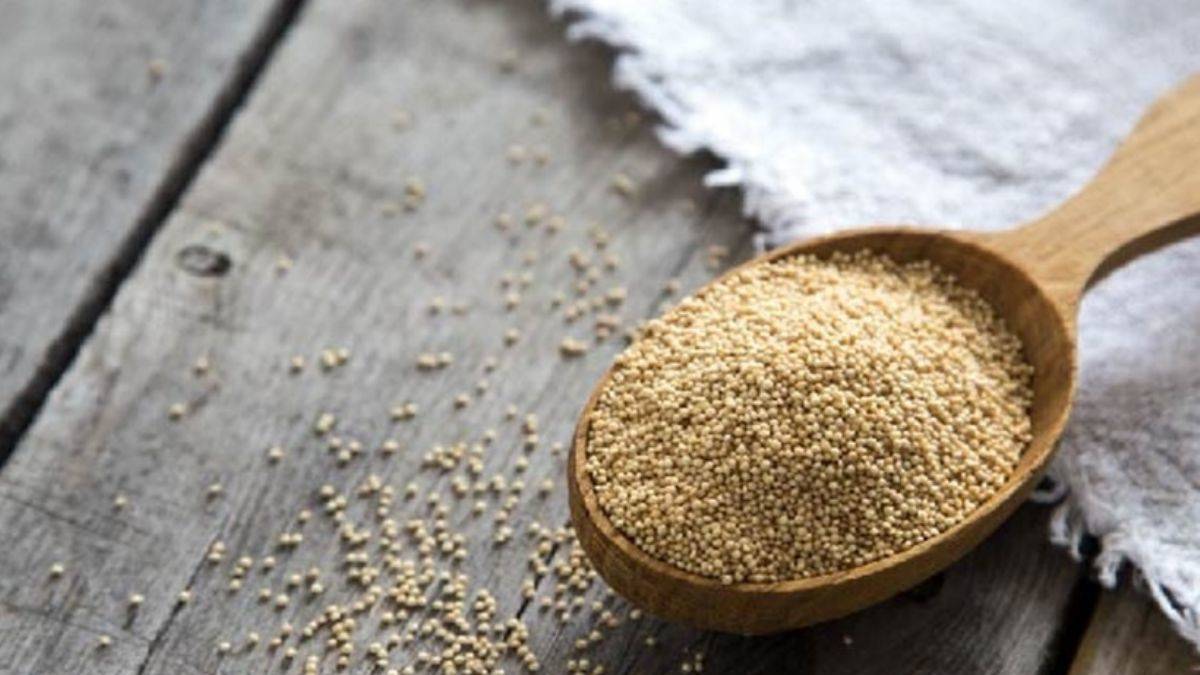 Süper besin amarant nedir?