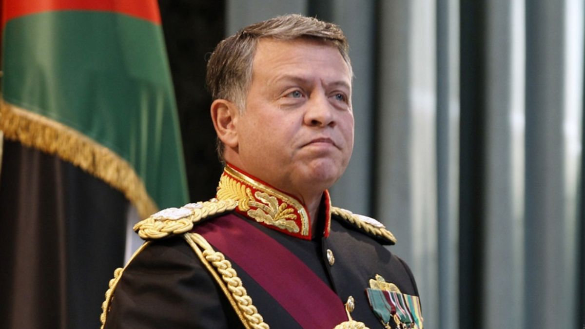 Ürdün Kralı Abdullah’tan ''aleyhte konuşan'' hükümlülere af