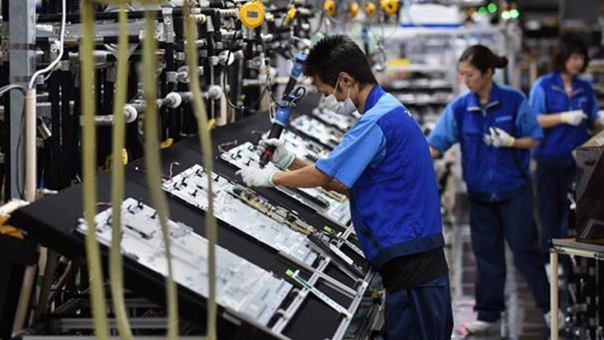 Japonya'da yabancı işçilerin hakları mobil uygulama ile korunacak