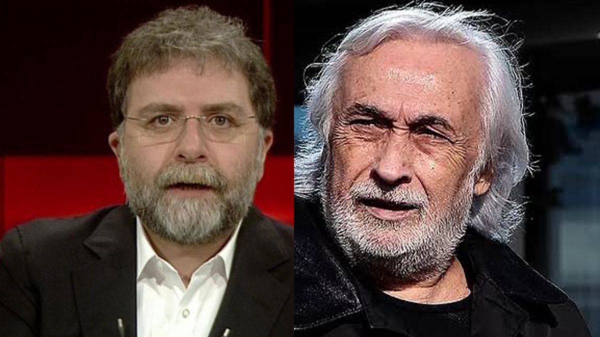 Ahmet Hakan'dan Müjdat Gezen'e itiraz