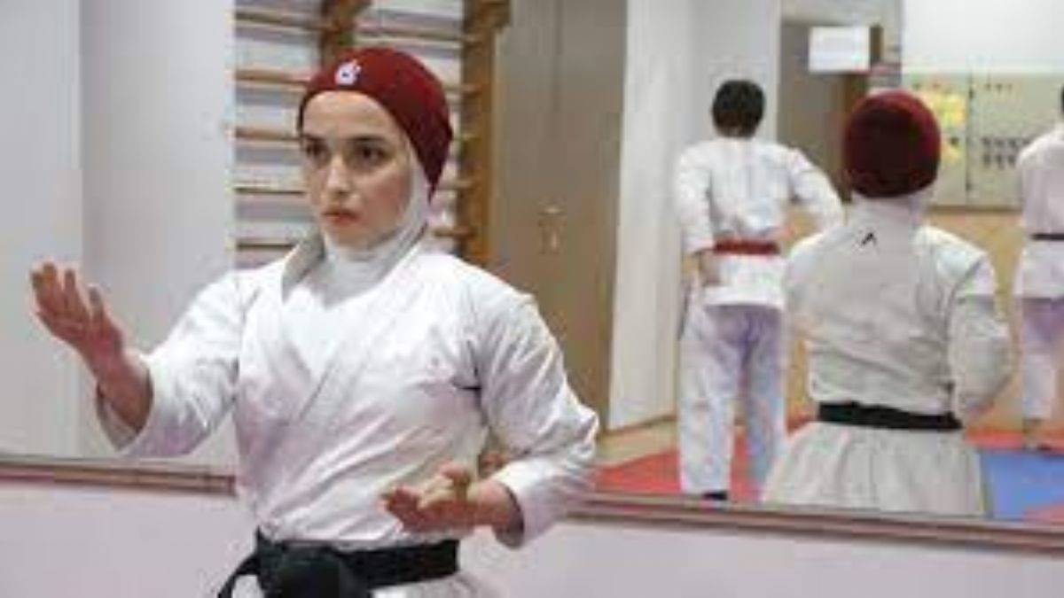 Sakatlandı, vazgeçmedi; 3 kez avrupa şampiyonu oldu