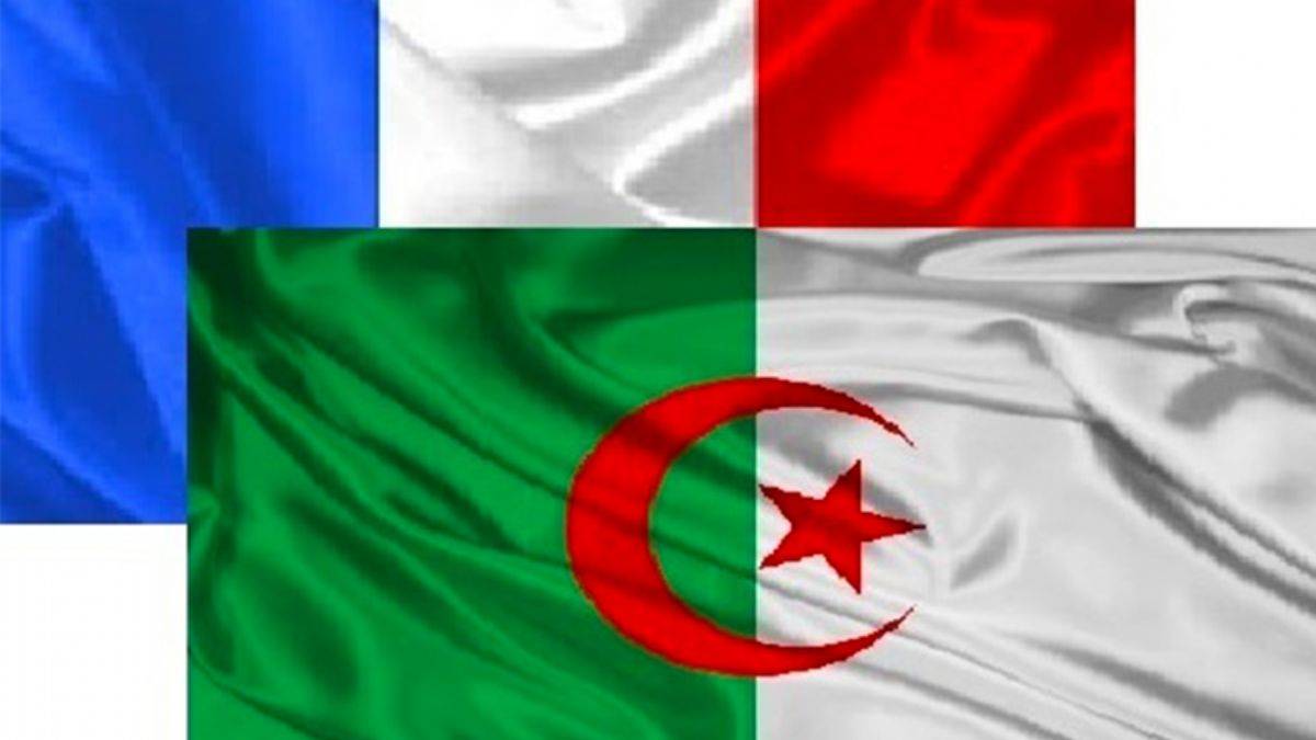 Cezayir ile Fransa arasında 'sömürge' ve 'Osmanlı' gerginliği
