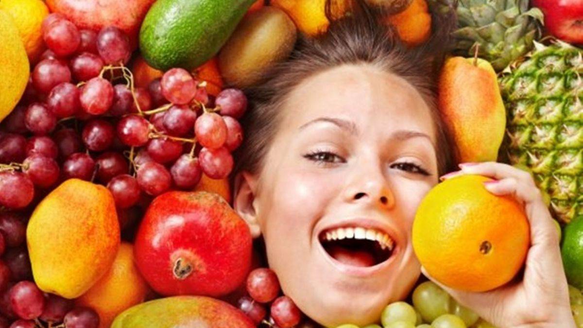 Frutaryen beslenme tarzı zayıflatıyor mu?