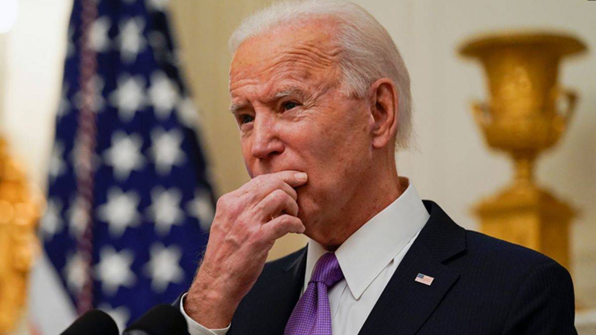 ‘Biden çok hasta, sıkıyönetim ilan edilebilir'