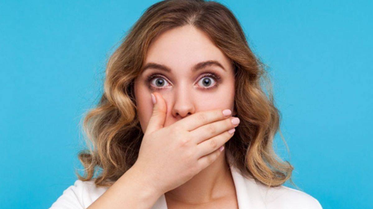 Mitomani hastası olabilirsiniz!