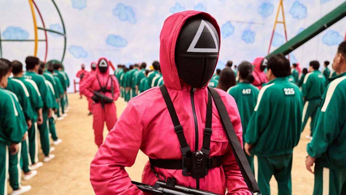 Vahşi cinayetlerin dizisi izlenme rekoruna gidiyor