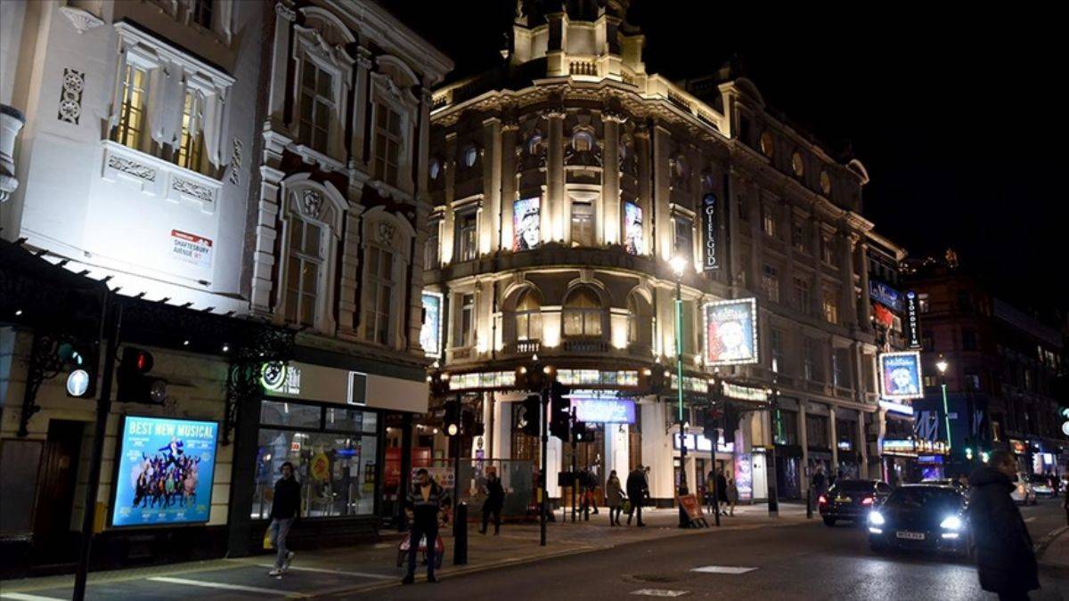 İngiltere: Kadınlar dışarı çıkmaktan korkuyor