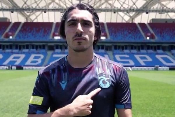 Onur Nizamoğlu Trabzonspor galibiyetini yorumladı : Baskın ve cömert
