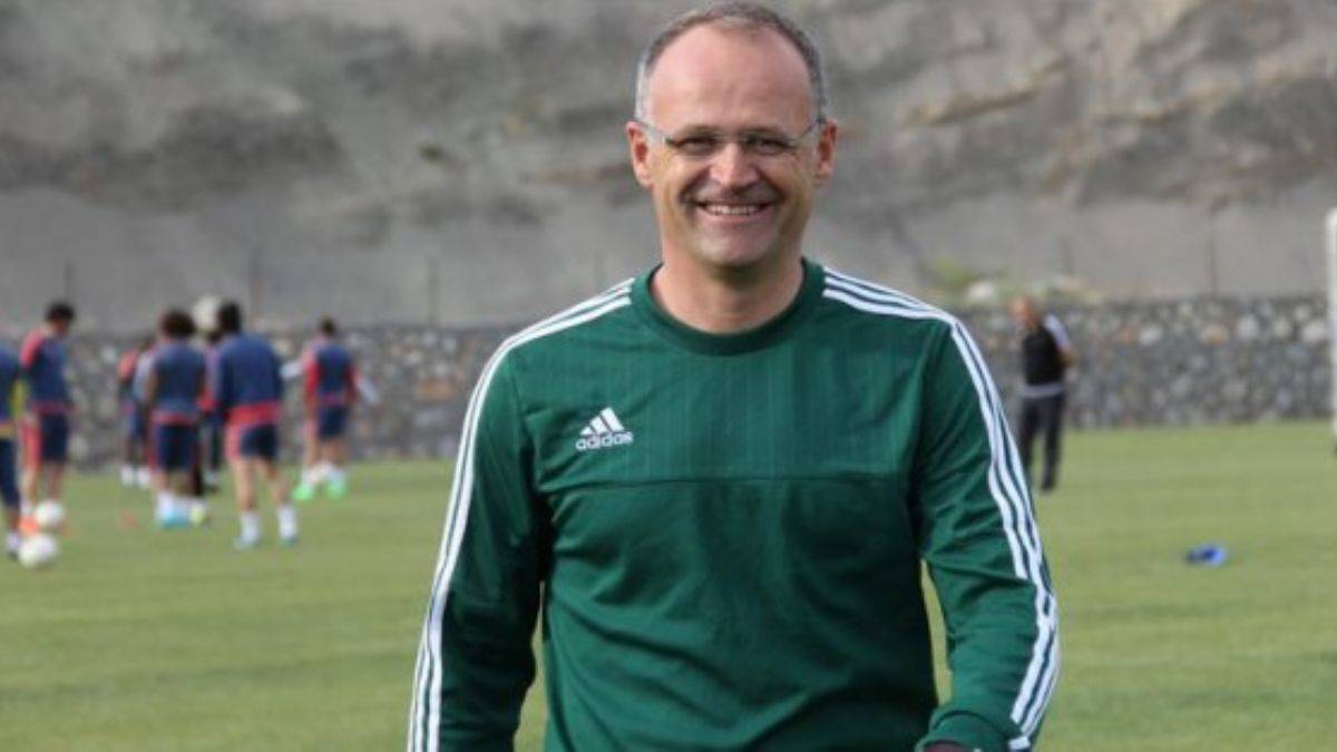 Yeni Malatyaspor'da İrfan Buz dönemi sona erdi!