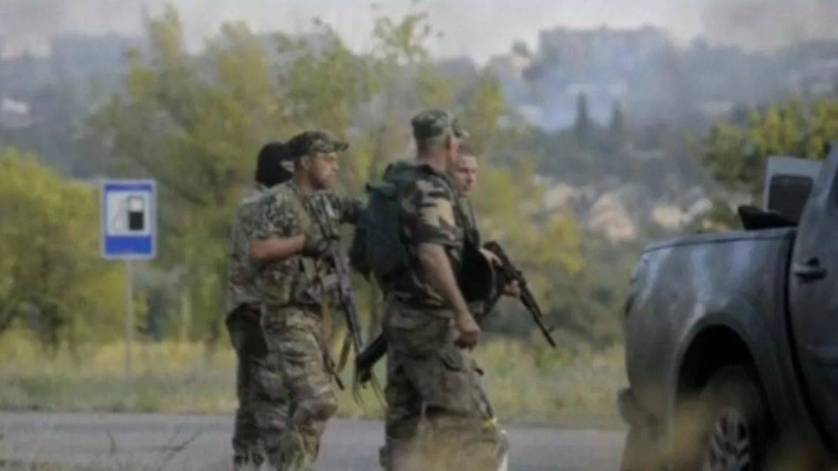 Libya: Sınırlı sayıda paralı asker ülkeyi terk etti