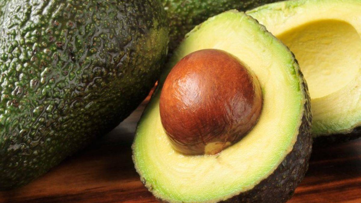 Avokadonun çekirdeğini atmayın!