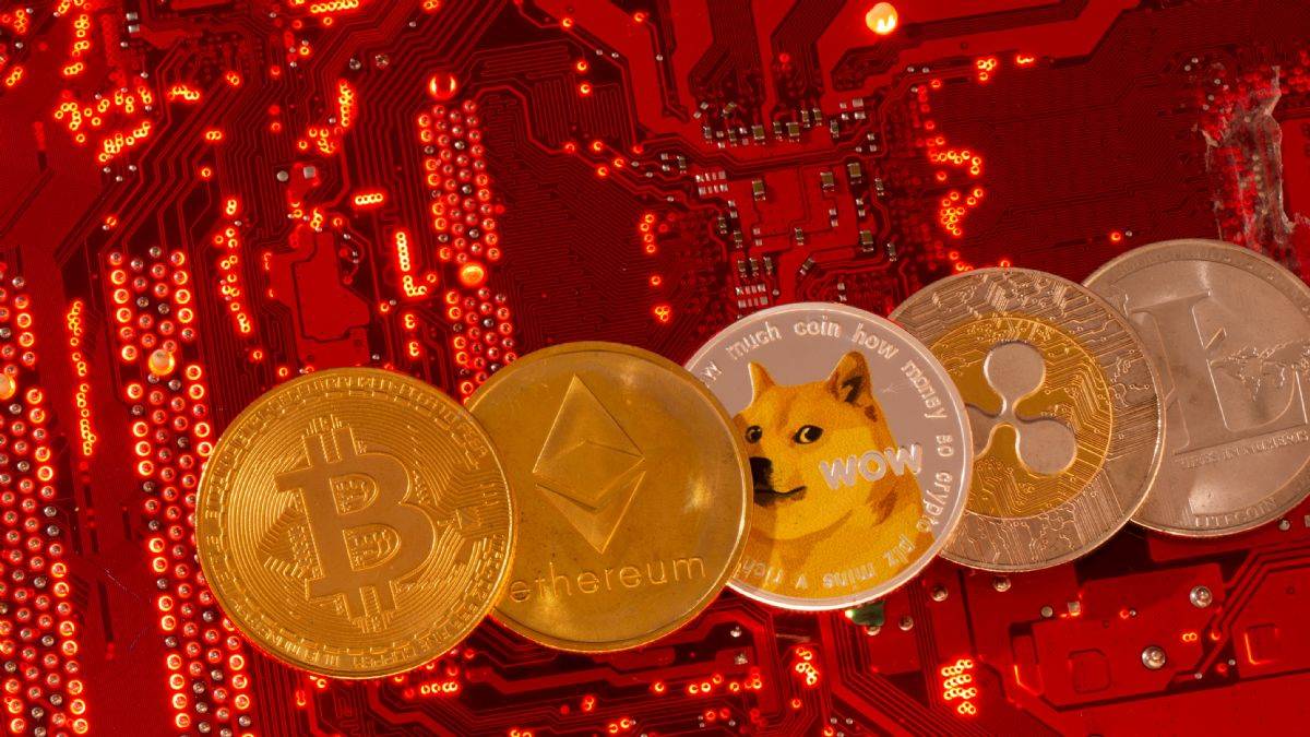 Kripto paralarda ilk 3 kapışması