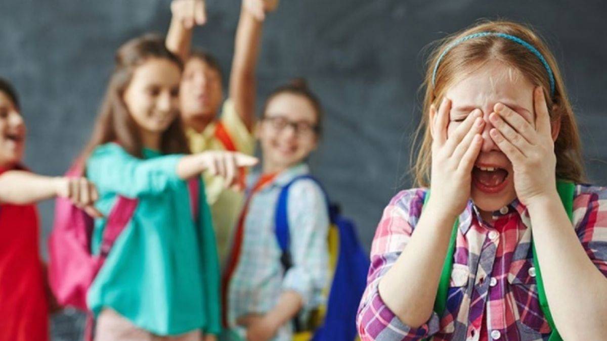 Çocuğunuz akran zorbalığına maruz kalıyor olabilir