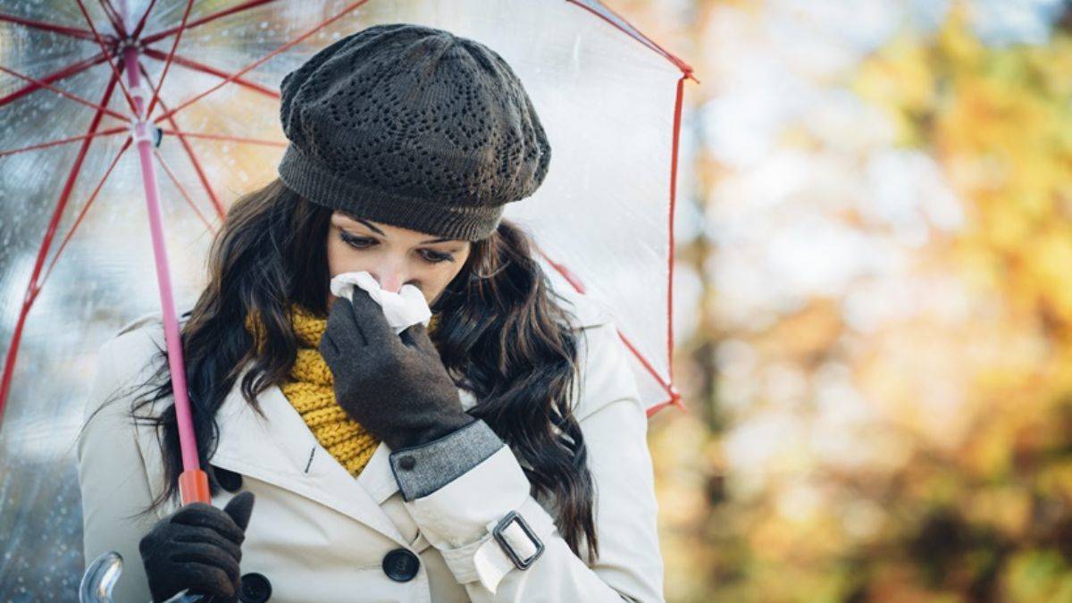 Mevsim geçişlerini geçiştirmeyin!