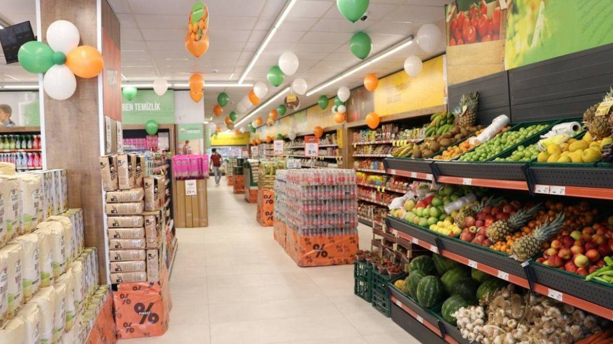 Tarım Kredi marketi ucuz mu? Kooperatif marketleri nerede, hangi ilde ve ilçede var?