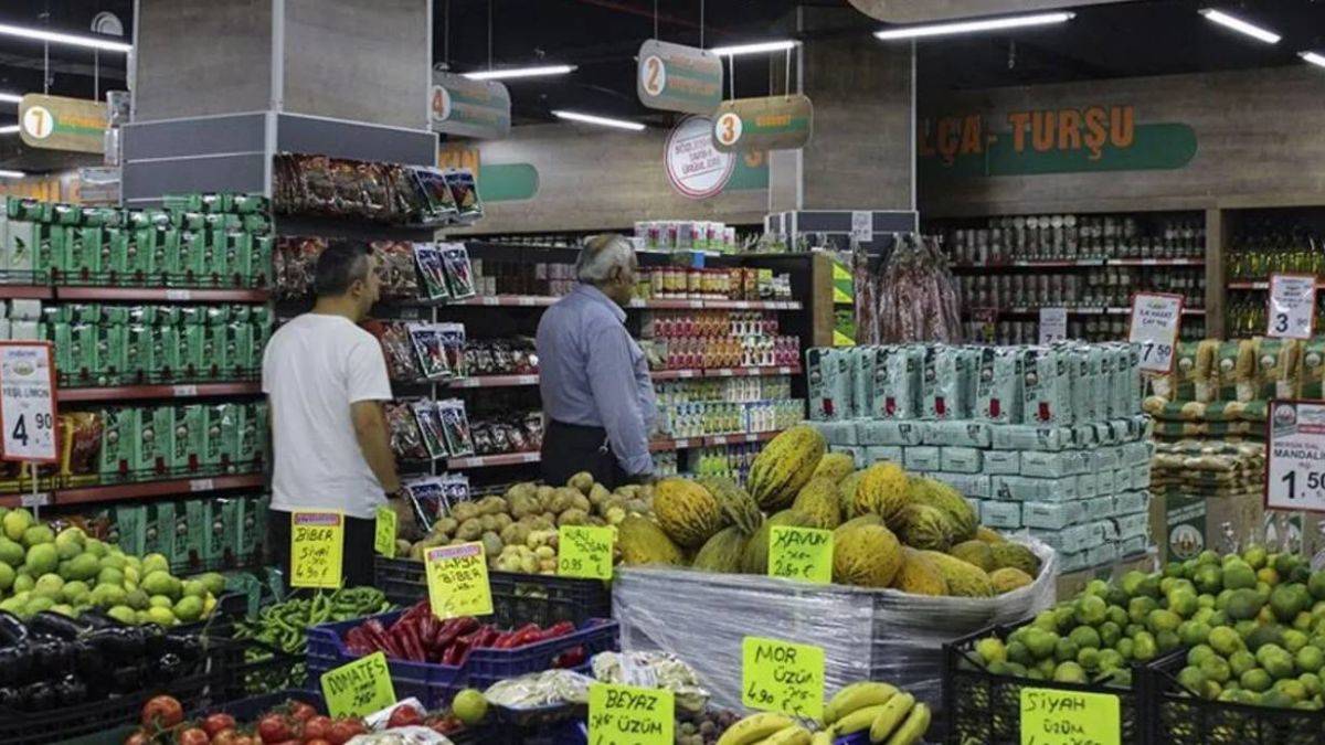 1000 Tarım Kredi Kooperatif Marketi nerelerde açılacak? Kooperatif Marketleri nerelerde var?