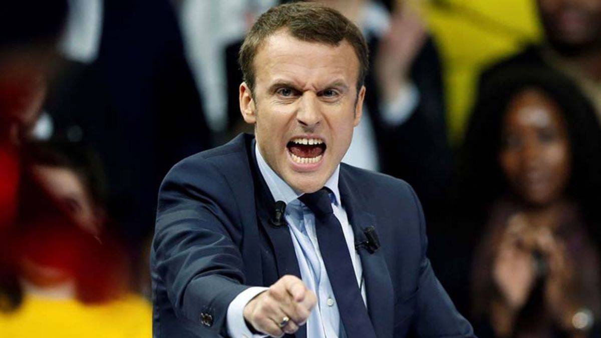 ''İki ülkeyi savaşın eşiğine getirdi''