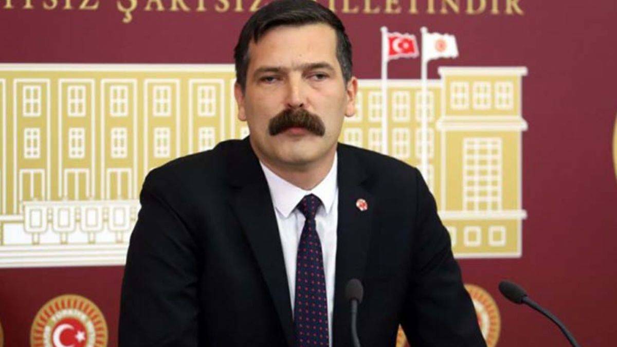 TİP Başkanı Erdoğan’a meydan okudu: Yenilen ilk uçakla gider bi daha dönmez