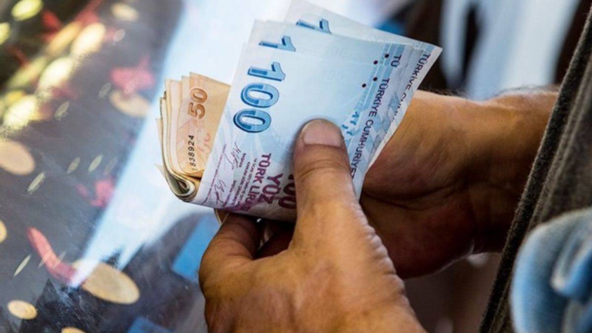 Enflasyon rakamları açıklandı