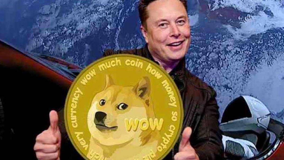 Dogecoin artık Elon Musk’tan çok etkilenmiyor