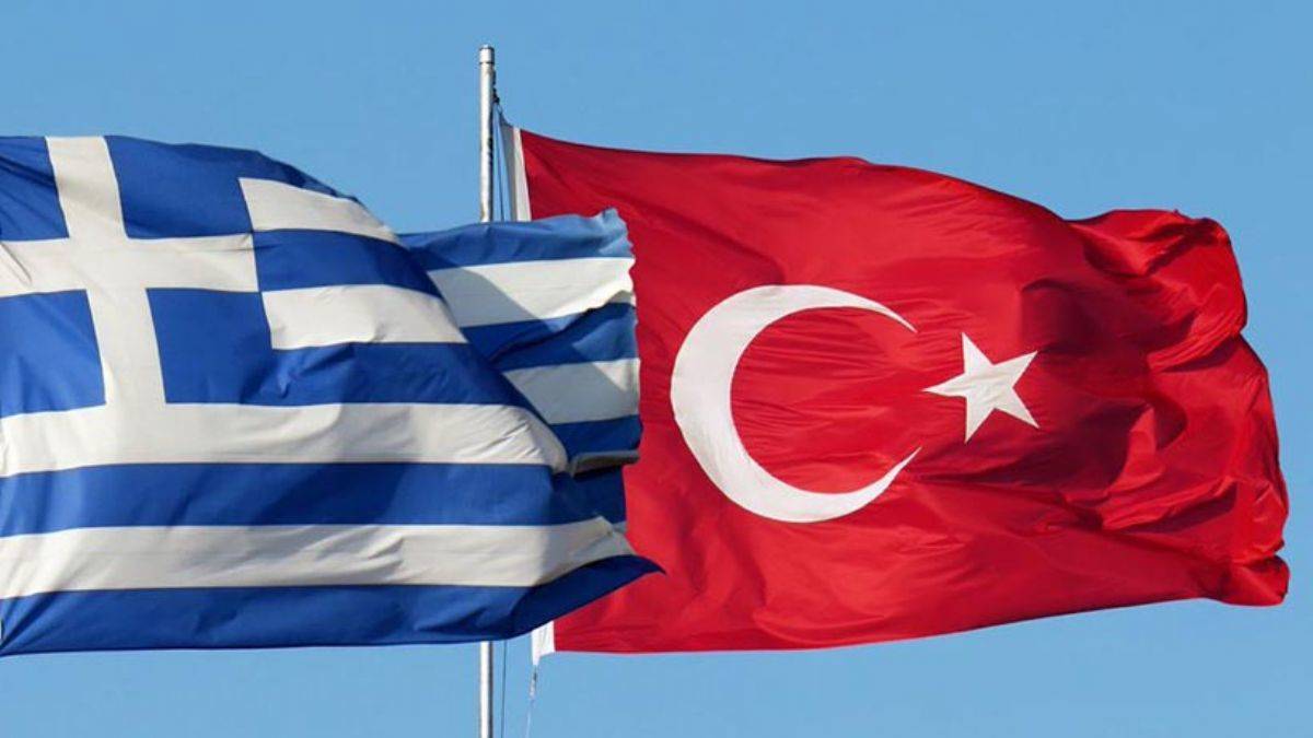 Τρελάθηκαν οι ελληνικές εφημερίδες: «Η Τουρκία βάζει φωτιά σε Αιγαίο και Κύπρο»